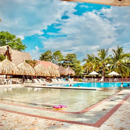Hotel Porton Del Sol Санта-Фе-де-Антіокія Екстер'єр фото