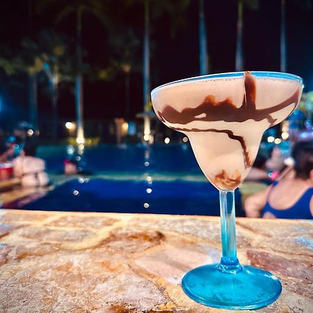 Hotel Porton Del Sol Санта-Фе-де-Антіокія Екстер'єр фото
