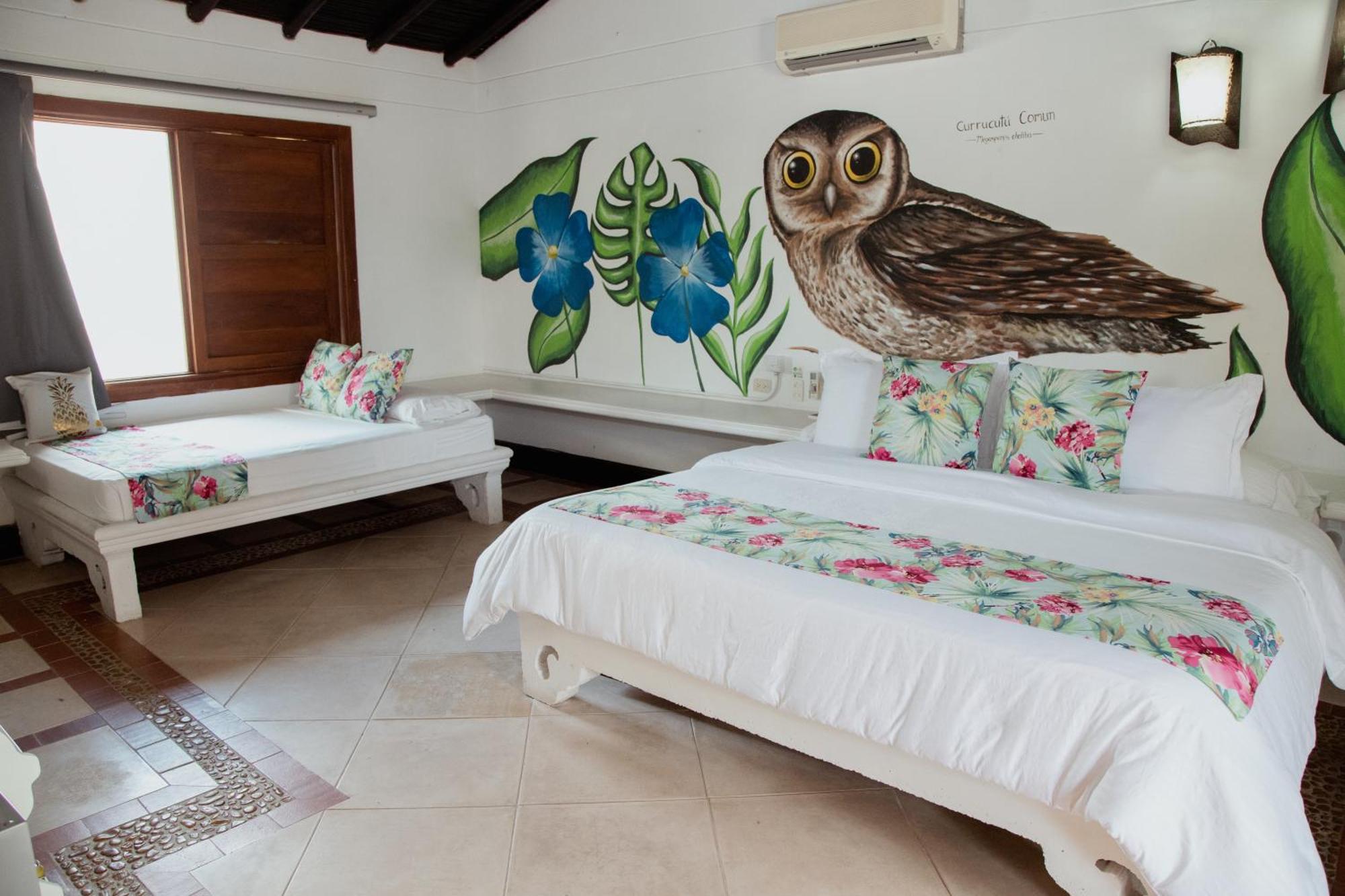 Hotel Porton Del Sol Санта-Фе-де-Антіокія Номер фото